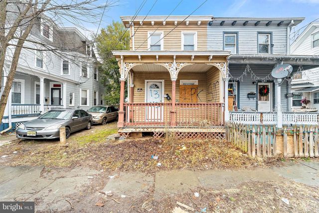 39 CEDAR STREET, Bridgeton, NJ 08302