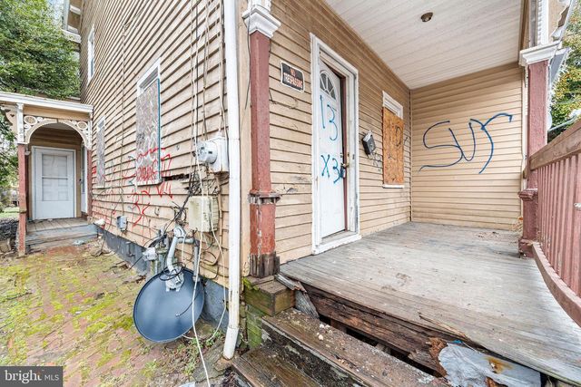 39 CEDAR STREET, Bridgeton, NJ 08302