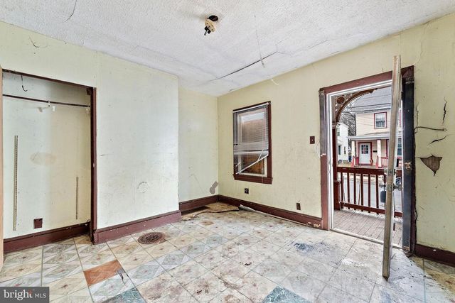 39 CEDAR STREET, Bridgeton, NJ 08302