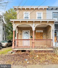 39 CEDAR STREET, Bridgeton, NJ 08302