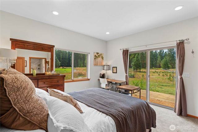 12503 Shore Street, Leavenworth, WA 98826