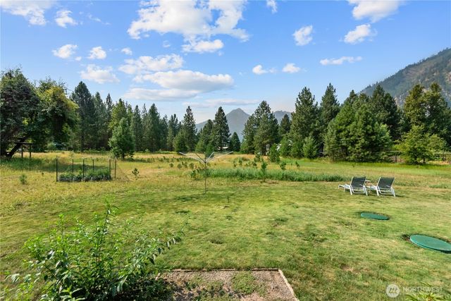 12503 Shore Street, Leavenworth, WA 98826