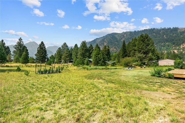 12503 Shore Street, Leavenworth, WA 98826