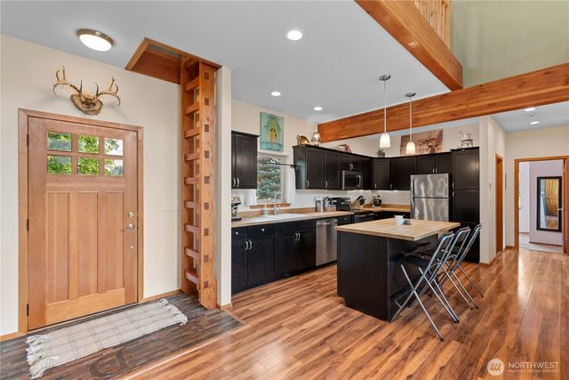 12503 Shore Street, Leavenworth, WA 98826