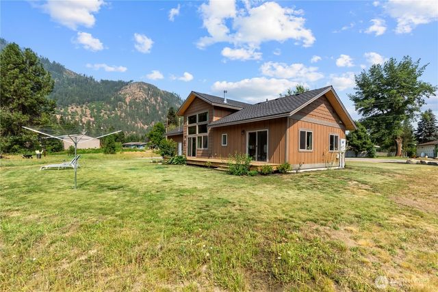 12503 Shore Street, Leavenworth, WA 98826