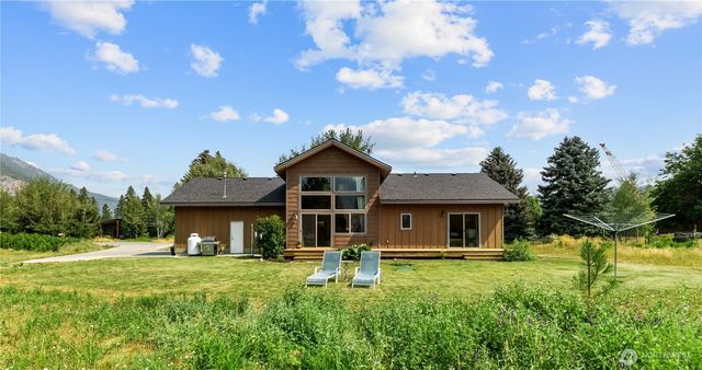 12503 Shore Street, Leavenworth, WA 98826