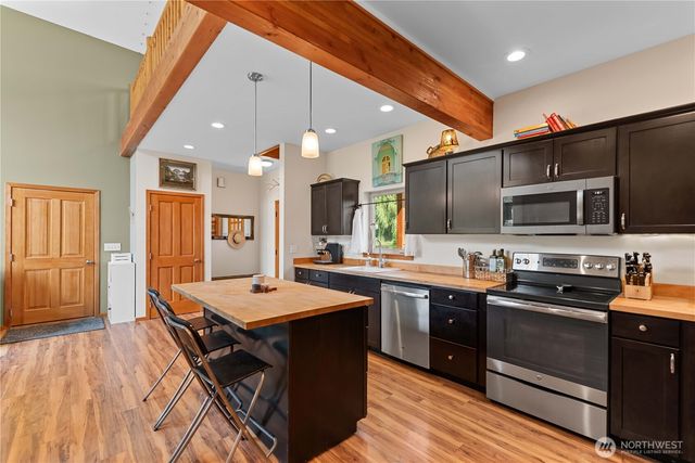 12503 Shore Street, Leavenworth, WA 98826