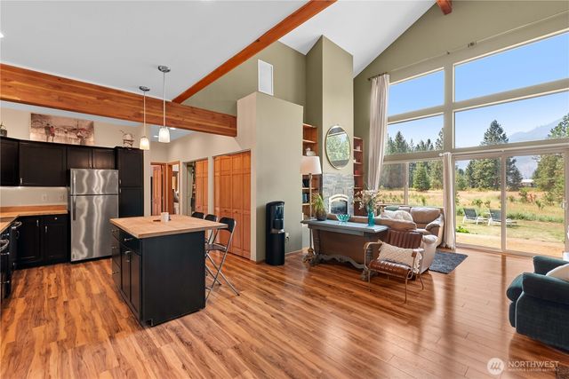 12503 Shore Street, Leavenworth, WA 98826