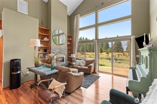 12503 Shore Street, Leavenworth, WA 98826