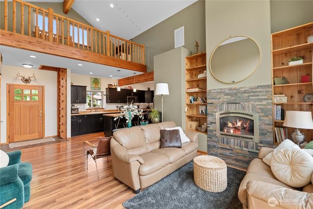 12503 Shore Street, Leavenworth, WA 98826