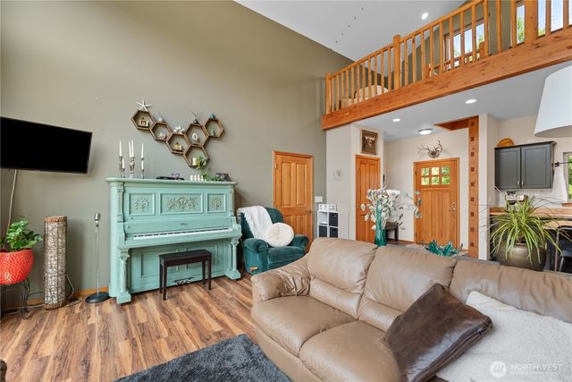 12503 Shore Street, Leavenworth, WA 98826