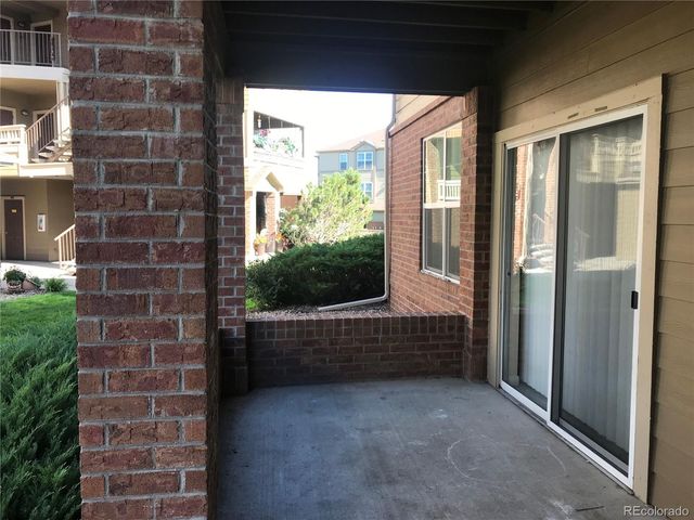 12886 Ironstone Way 103, Parker, CO 80134