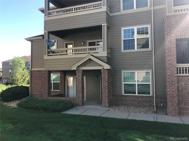 12886 Ironstone Way 103, Parker, CO 80134