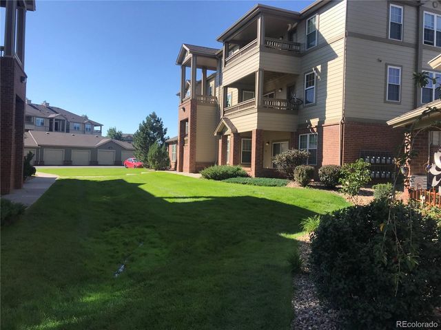 12886 Ironstone Way 103, Parker, CO 80134