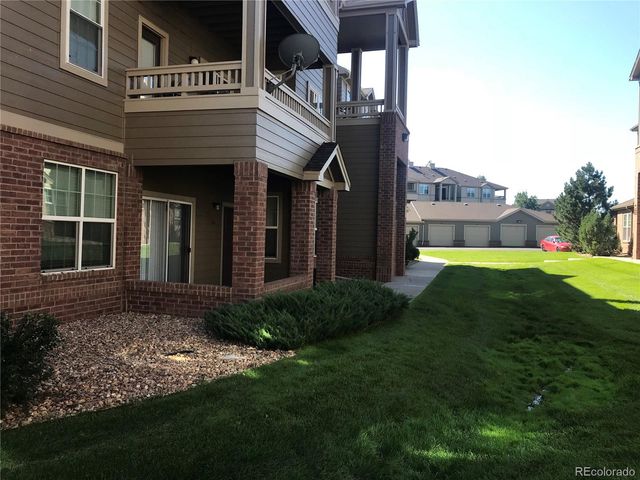 12886 Ironstone Way 103, Parker, CO 80134