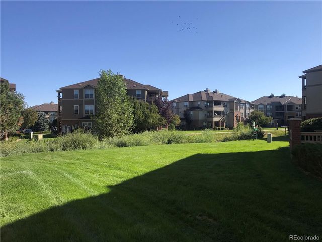 12886 Ironstone Way 103, Parker, CO 80134