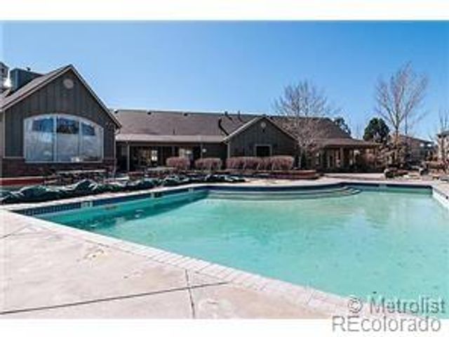 12886 Ironstone Way 103, Parker, CO 80134