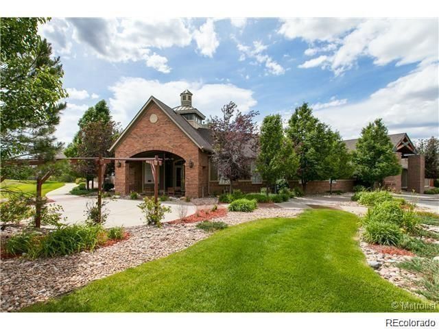 12886 Ironstone Way 103, Parker, CO 80134