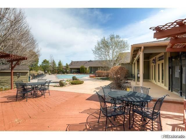 12886 Ironstone Way 103, Parker, CO 80134