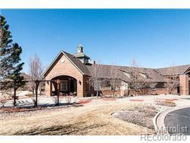 12886 Ironstone Way 103, Parker, CO 80134