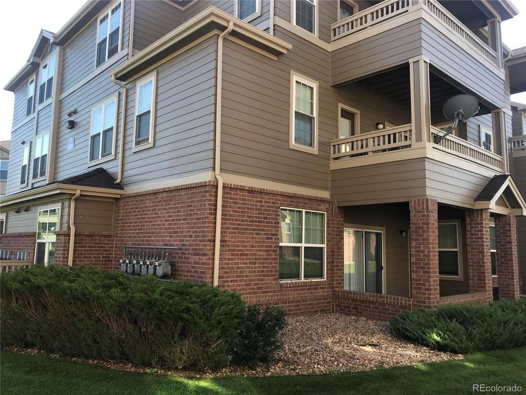 12886 Ironstone Way 103, Parker, CO 80134