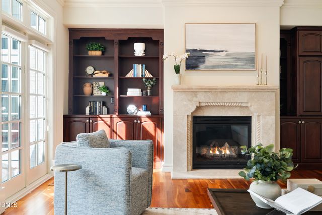 1700 Talbot Ridge Street, Wake Forest, NC 27587