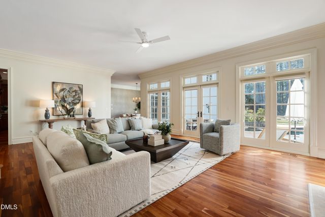 1700 Talbot Ridge Street, Wake Forest, NC 27587