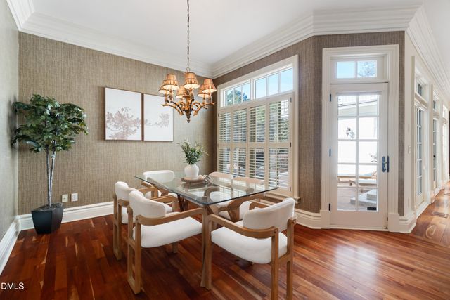 1700 Talbot Ridge Street, Wake Forest, NC 27587