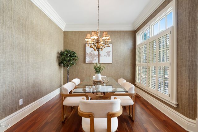 1700 Talbot Ridge Street, Wake Forest, NC 27587