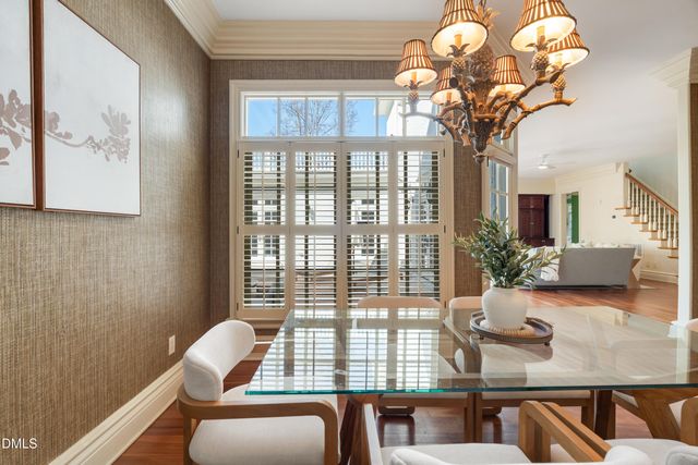 1700 Talbot Ridge Street, Wake Forest, NC 27587