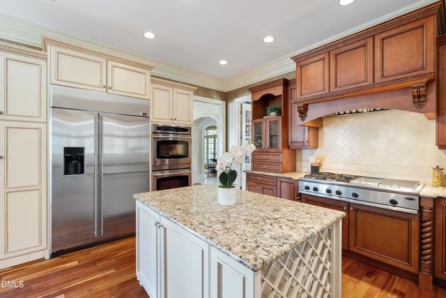 1700 Talbot Ridge Street, Wake Forest, NC 27587