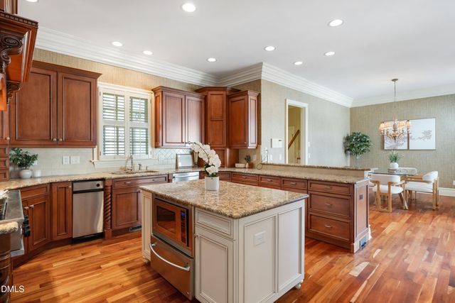 1700 Talbot Ridge Street, Wake Forest, NC 27587