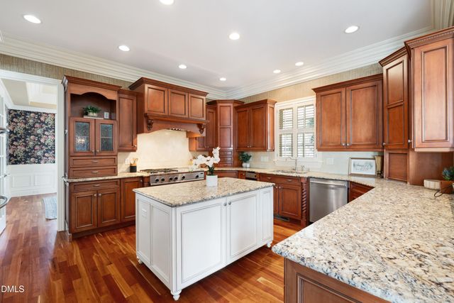 1700 Talbot Ridge Street, Wake Forest, NC 27587