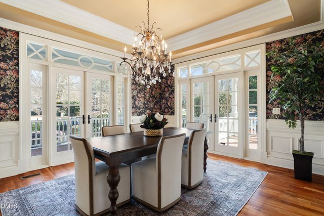 1700 Talbot Ridge Street, Wake Forest, NC 27587