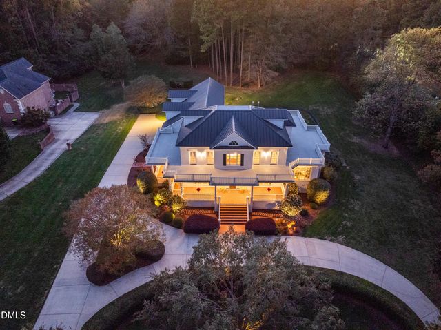 1700 Talbot Ridge Street, Wake Forest, NC 27587