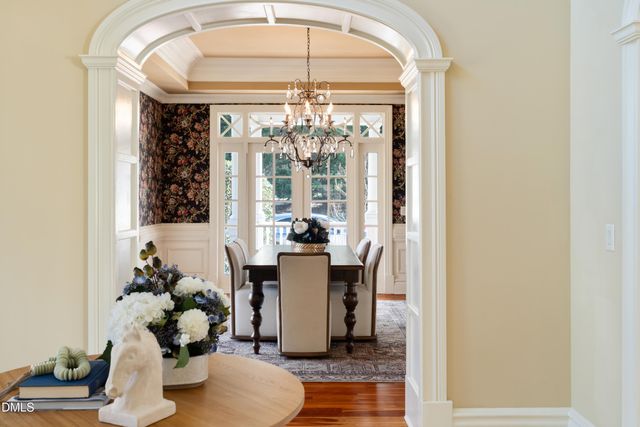 1700 Talbot Ridge Street, Wake Forest, NC 27587