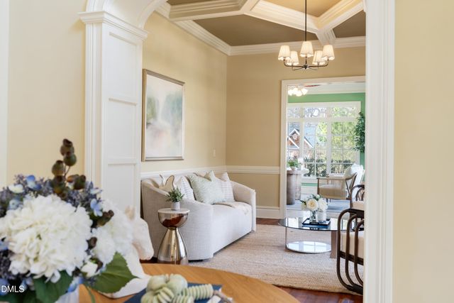 1700 Talbot Ridge Street, Wake Forest, NC 27587