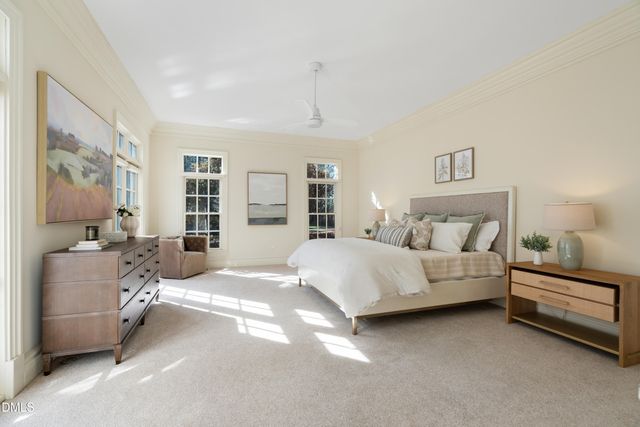 1700 Talbot Ridge Street, Wake Forest, NC 27587