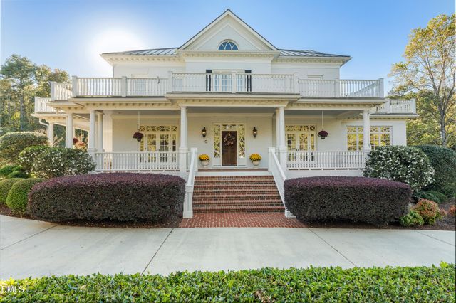 1700 Talbot Ridge Street, Wake Forest, NC 27587