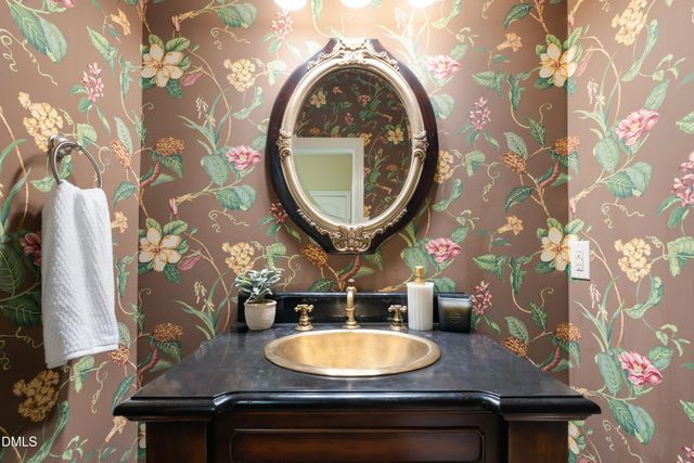 1700 Talbot Ridge Street, Wake Forest, NC 27587