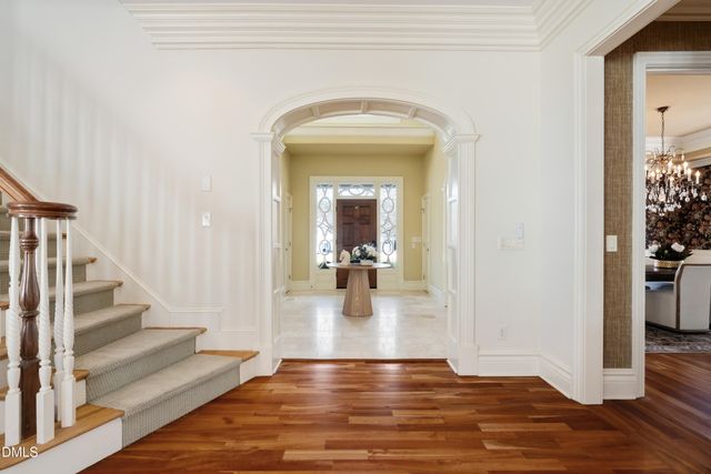 1700 Talbot Ridge Street, Wake Forest, NC 27587