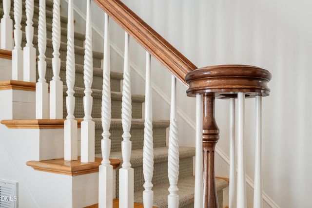 1700 Talbot Ridge Street, Wake Forest, NC 27587