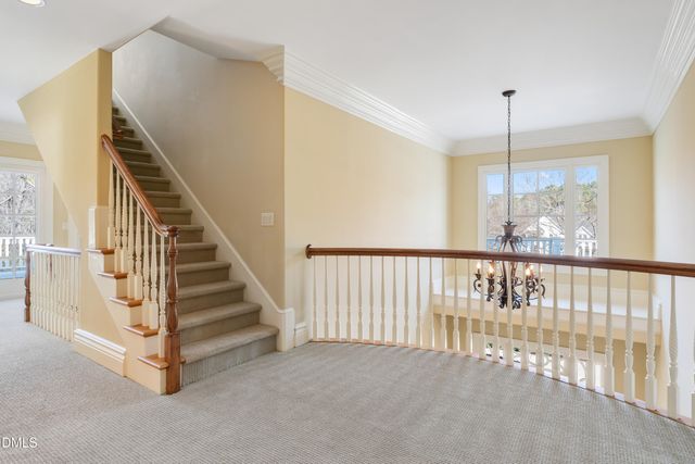 1700 Talbot Ridge Street, Wake Forest, NC 27587