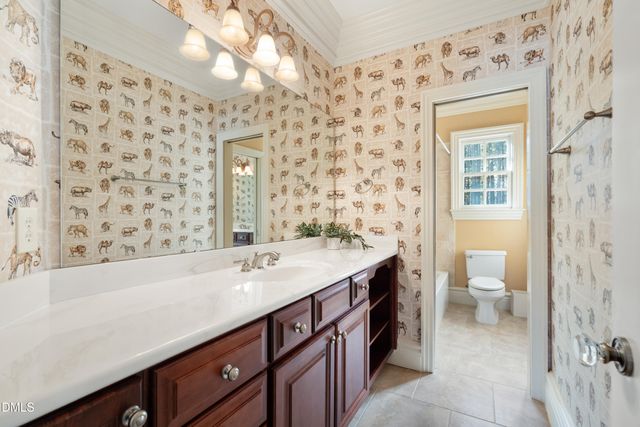 1700 Talbot Ridge Street, Wake Forest, NC 27587