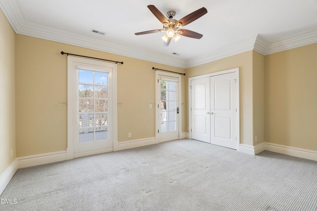 1700 Talbot Ridge Street, Wake Forest, NC 27587