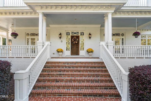 1700 Talbot Ridge Street, Wake Forest, NC 27587