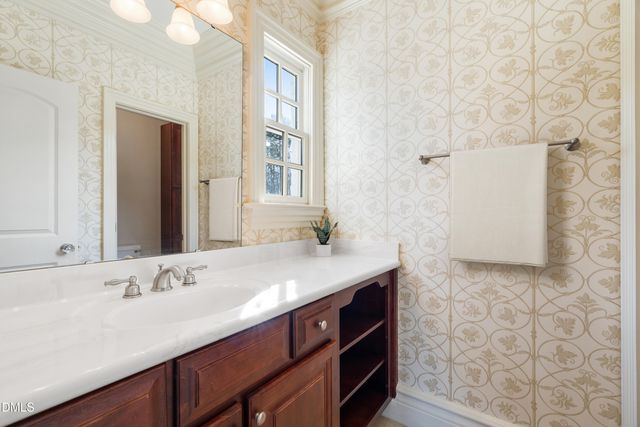 1700 Talbot Ridge Street, Wake Forest, NC 27587