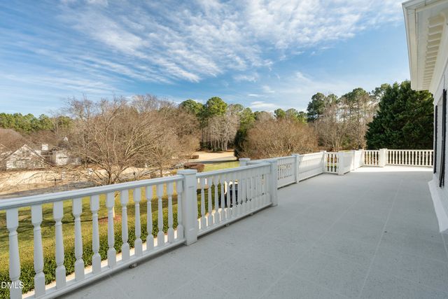 1700 Talbot Ridge Street, Wake Forest, NC 27587