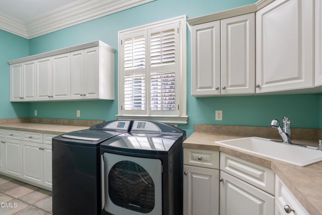 1700 Talbot Ridge Street, Wake Forest, NC 27587