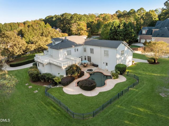 1700 Talbot Ridge Street, Wake Forest, NC 27587